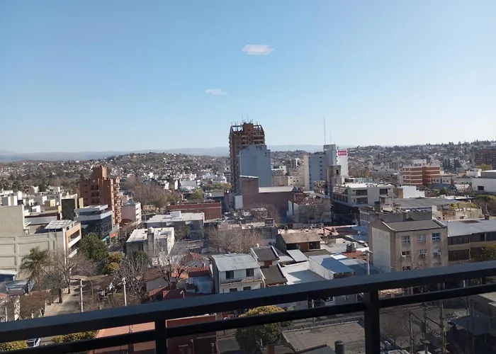 Edificio Leonardo Premium Centro