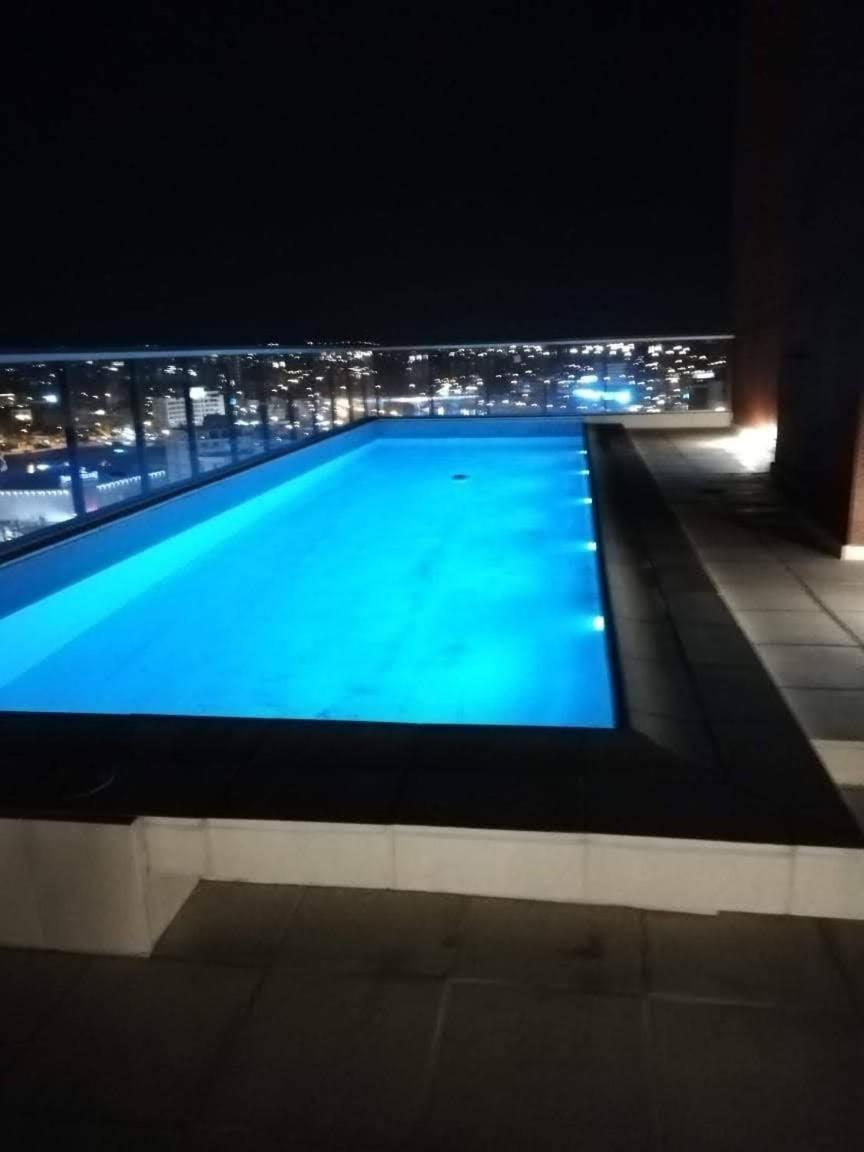 Edificio Leonardo Premium Centro Apartment Villa Carlos Paz