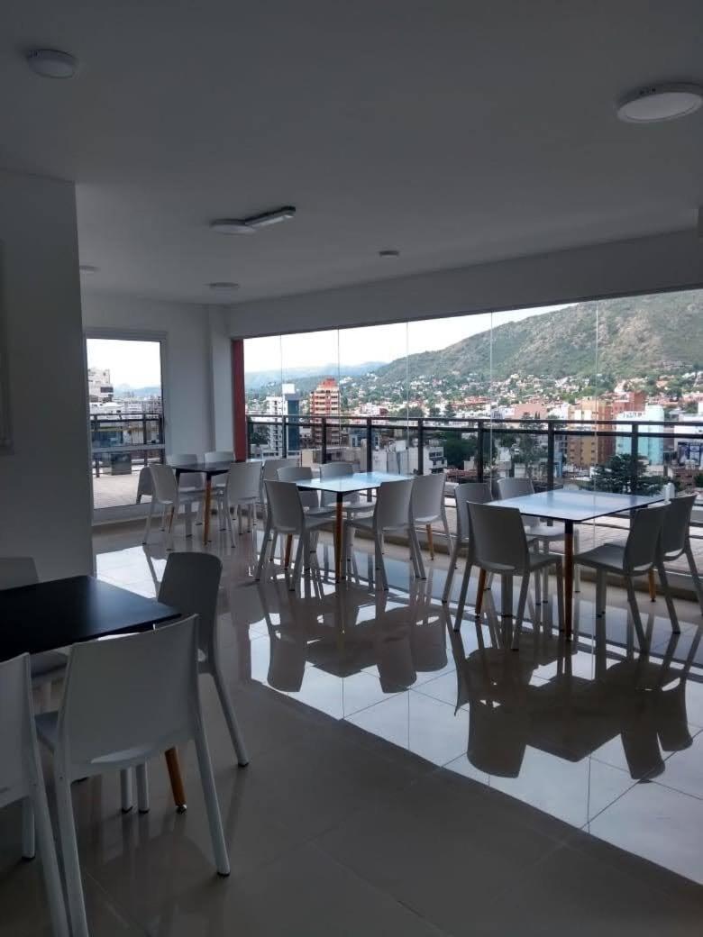 Apartment Edificio Leonardo Premium Centro Villa Carlos Paz