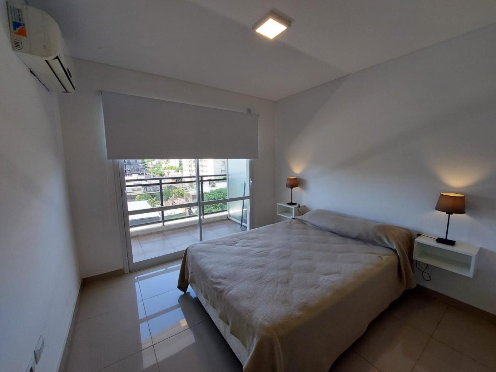 Edificio Leonardo Premium Centro Apartment Villa Carlos Paz