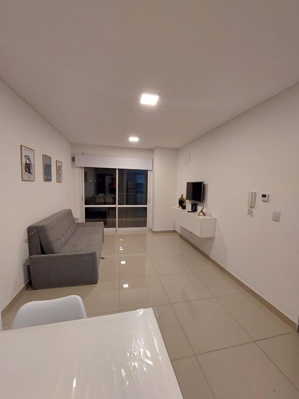 Apartment Edificio Leonardo Premium Centro Villa Carlos Paz